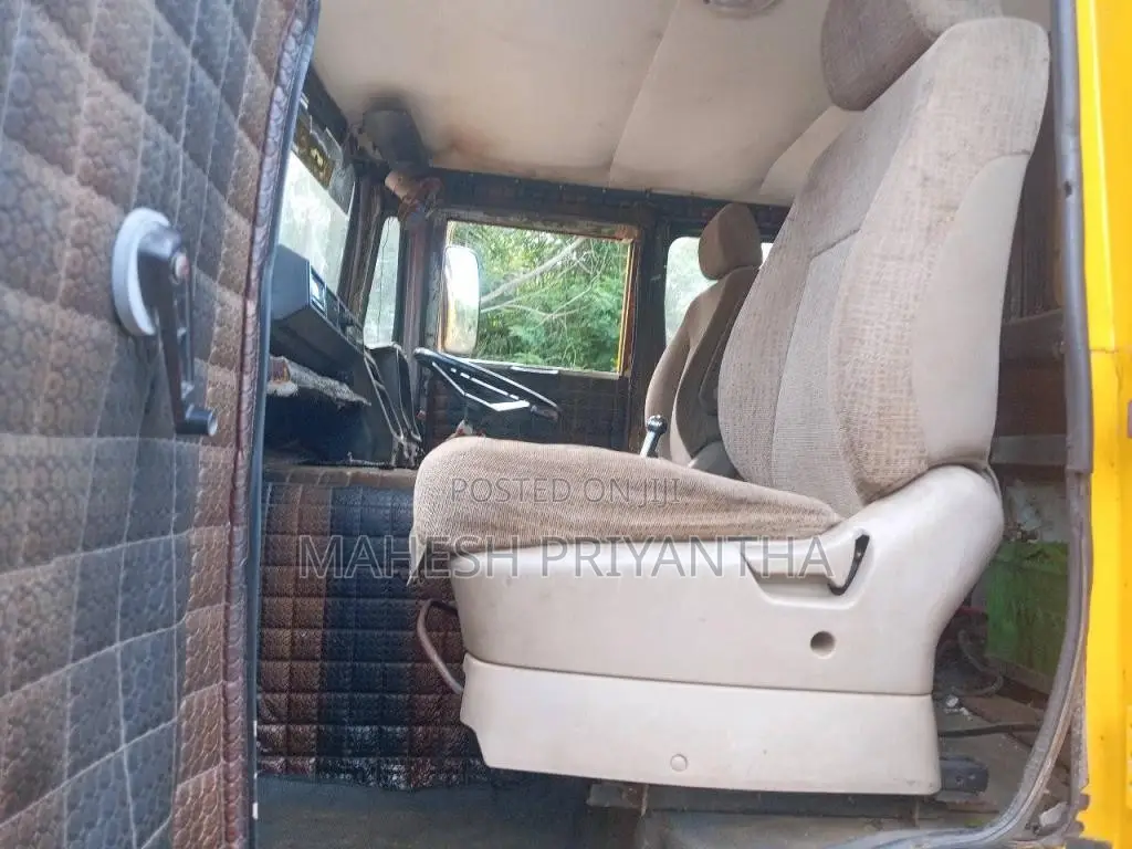 Ashok-Leyland G45 2011 Lorry (Used)