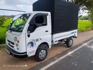 Tata Dimo Batta ACE 2007 Lorry (Used)