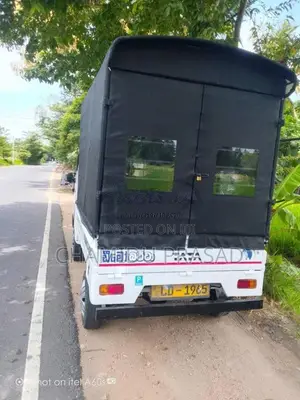 Tata Dimo Batta ACE 2007 Lorry (Used)