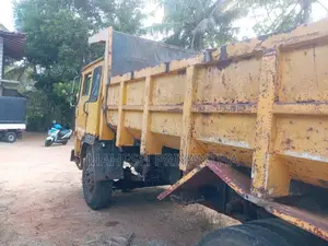 Ashok-Leyland G45 2011 Lorry (Used)