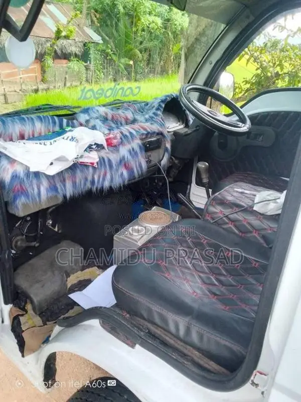 Tata Dimo Batta ACE 2007 Lorry (Used)