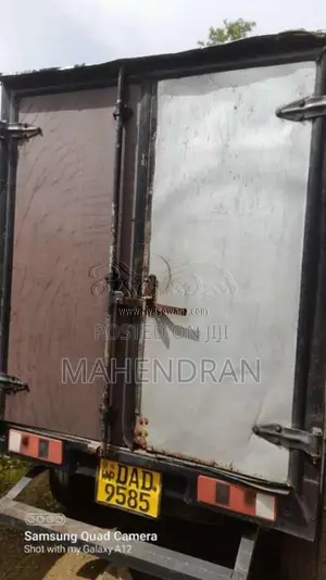 DFSK Unimo Lokka 2015 Lorry (Used)