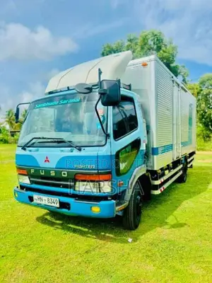 Mitsubishi Fuso 1999 Lorry (Used)