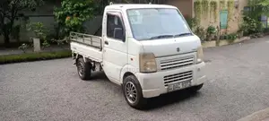 Suzuki Carry 2012 Lorry (Used)
