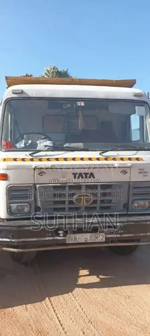 Tata 2516 2010 Lorry (Used)