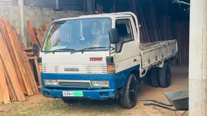 Mazda Titan 1999 Lorry (Used)