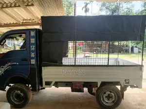 Tata Dimo Batta 2012 Lorry (Used)
