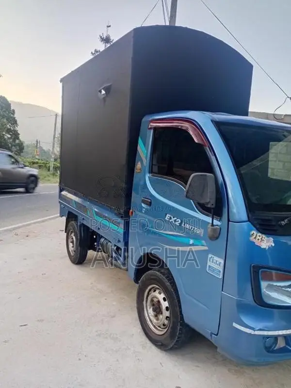 Tata Dimo Batta EX2 2017 Lorry (Used)