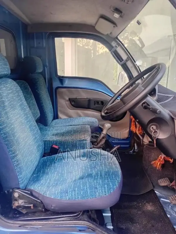 Tata Dimo Batta EX2 2017 Lorry (Used)