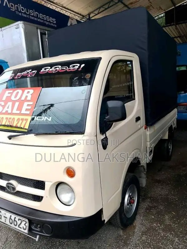 Tata Dimo Batta 2009 Lorry (Used)