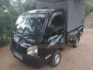 Mahindra Maxximo.Plus 2013 Lorry (Used)