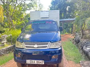 Micro Loader 2015 Lorry (Used)