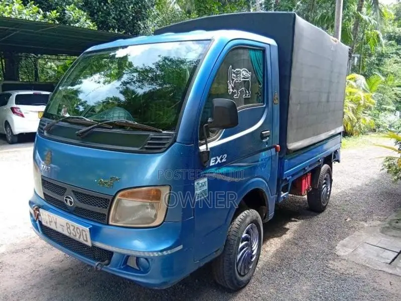 Tata Dimo Batta EX2 2014 Lorry (Used)