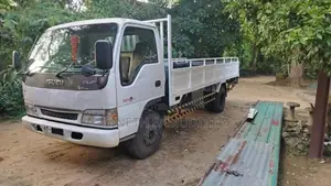 Isuzu Elf 1988 Lorry (Used)
