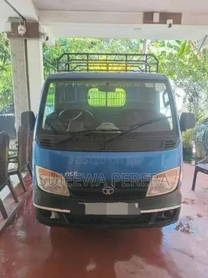 Tata Dimo Batta ACE 2019 Lorry (Used)
