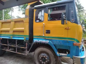 Ashok-Leyland D45 2012 Lorry (Used)