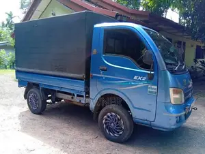 Tata Dimo Batta EX2 2014 Lorry (Used)