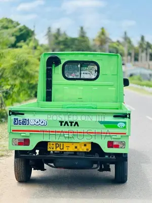 Tata Dimo Batta Ex 2012 Lorry (Used)