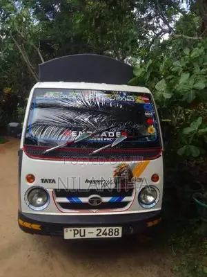 Tata Dimo Batta 2012 Lorry (Used)