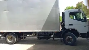 Mitsubishi Fuso 2016 Lorry (Used)
