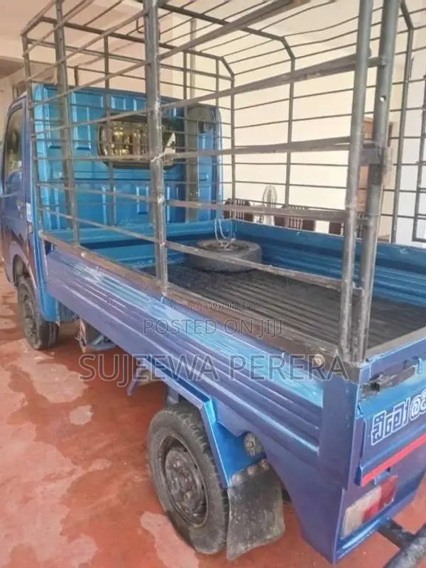 Tata Dimo Batta ACE 2019 Lorry (Used)