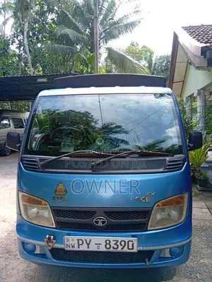 Tata Dimo Batta EX2 2014 Lorry (Used)