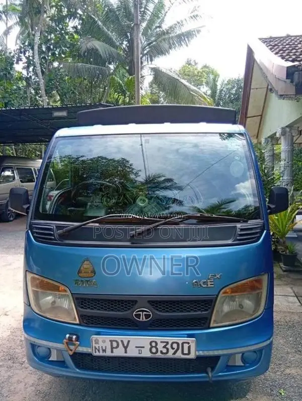 Tata Dimo Batta EX2 2014 Lorry (Used)