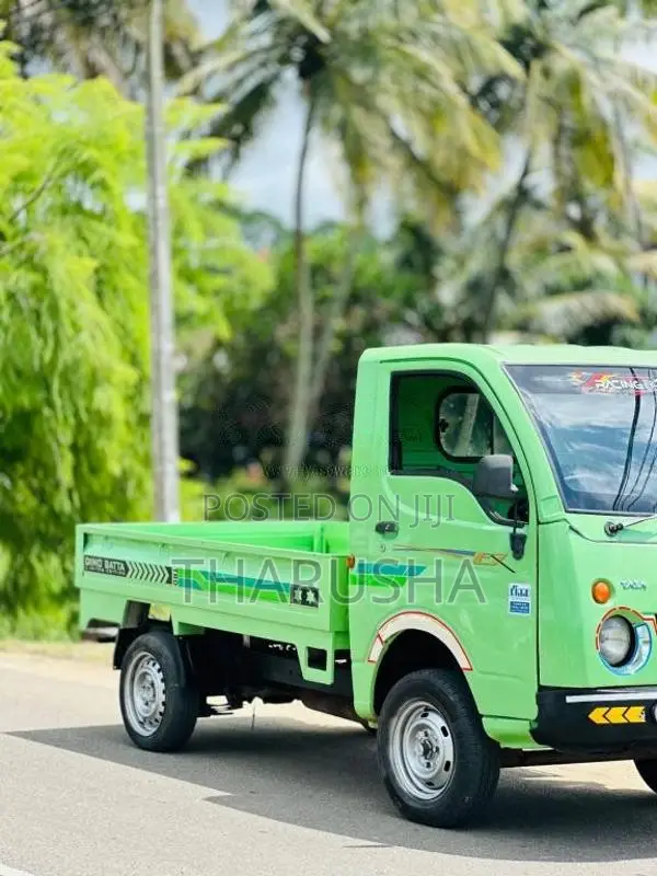Tata Dimo Batta Ex 2012 Lorry (Used)