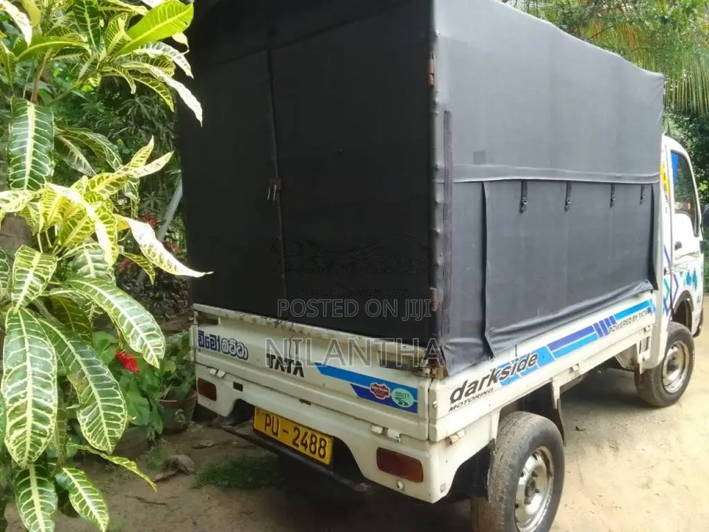 Tata Dimo Batta 2012 Lorry (Used)