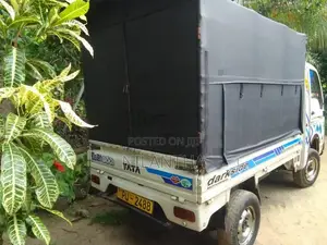 Tata Dimo Batta 2012 Lorry (Used)