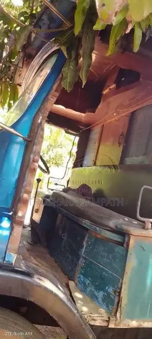 Tata 1210 1967 Lorry (Used)