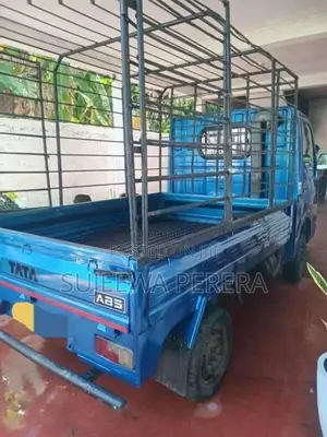 Tata Dimo Batta ACE 2019 Lorry (Used)