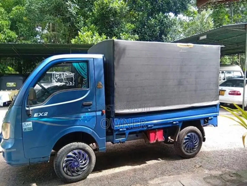 Tata Dimo Batta EX2 2014 Lorry (Used)