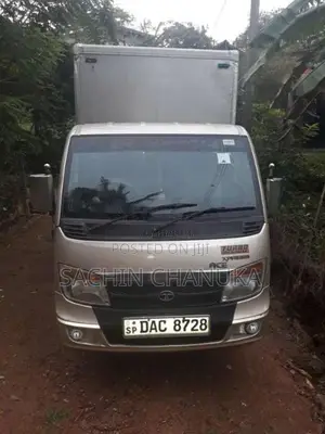 Tata Dimo Batta 2015 Lorry (Used)