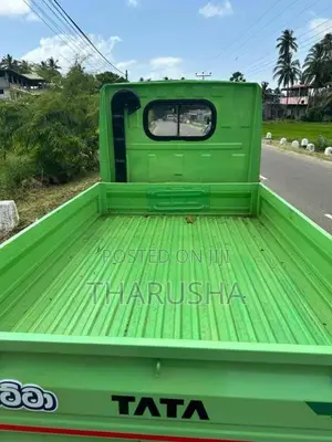 Tata Dimo Batta Ex 2012 Lorry (Used)