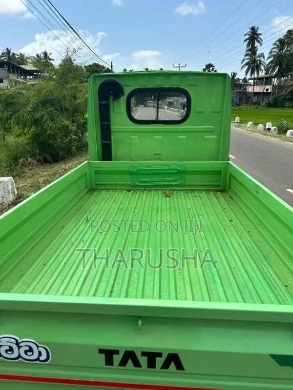 Tata Dimo Batta Ex 2012 Lorry (Used)