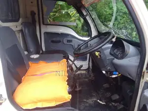 Tata Dimo Batta 2012 Lorry (Used)