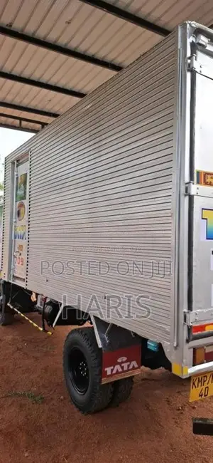 Tata 709Ex2 2012 Lorry (Used)