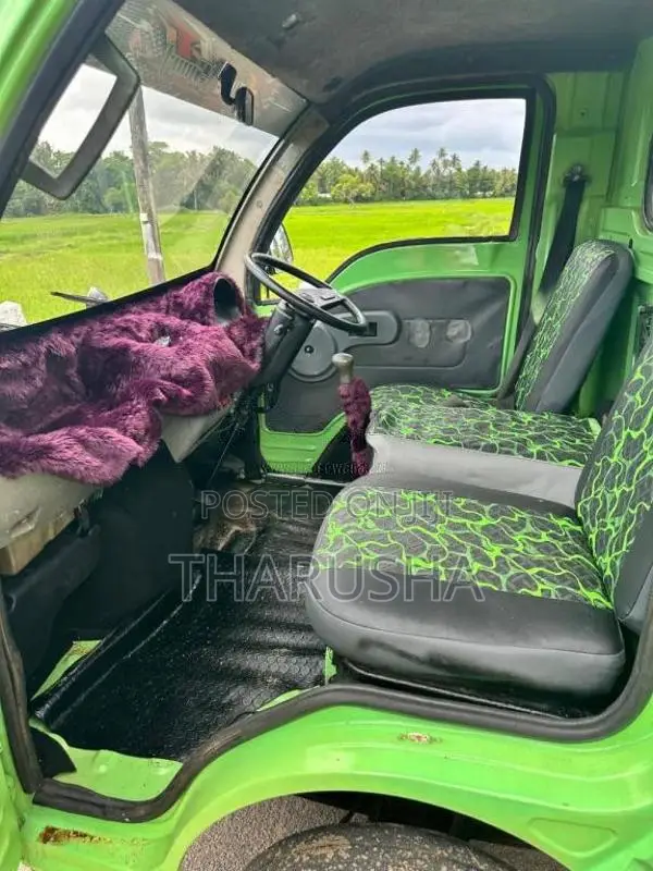 Tata Dimo Batta Ex 2012 Lorry (Used)