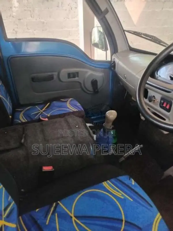 Tata Dimo Batta ACE 2019 Lorry (Used)