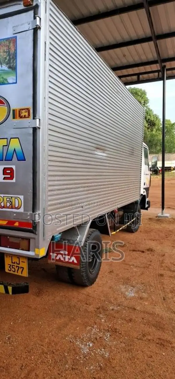 Tata 709Ex2 2012 Lorry (Used)