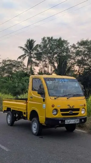 Tata Dimo Batta 2009 Lorry (Used)