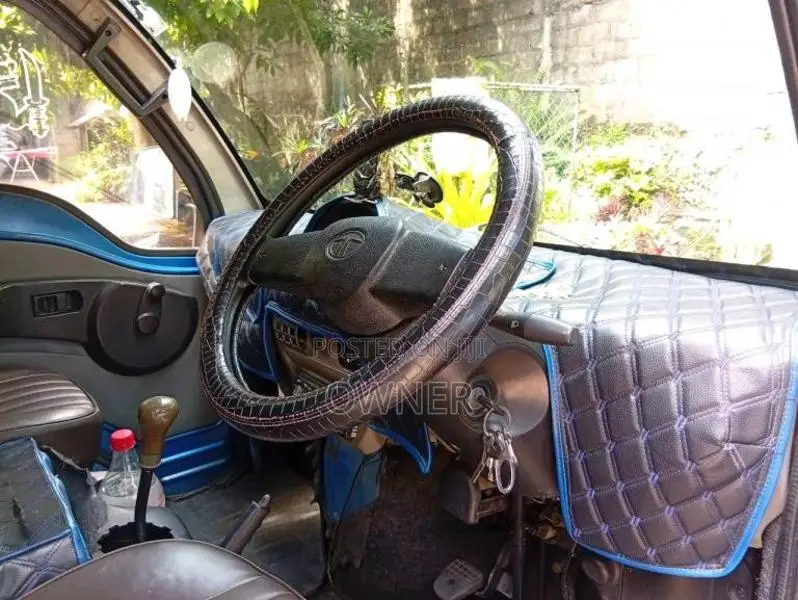 Tata Dimo Batta EX2 2014 Lorry (Used)