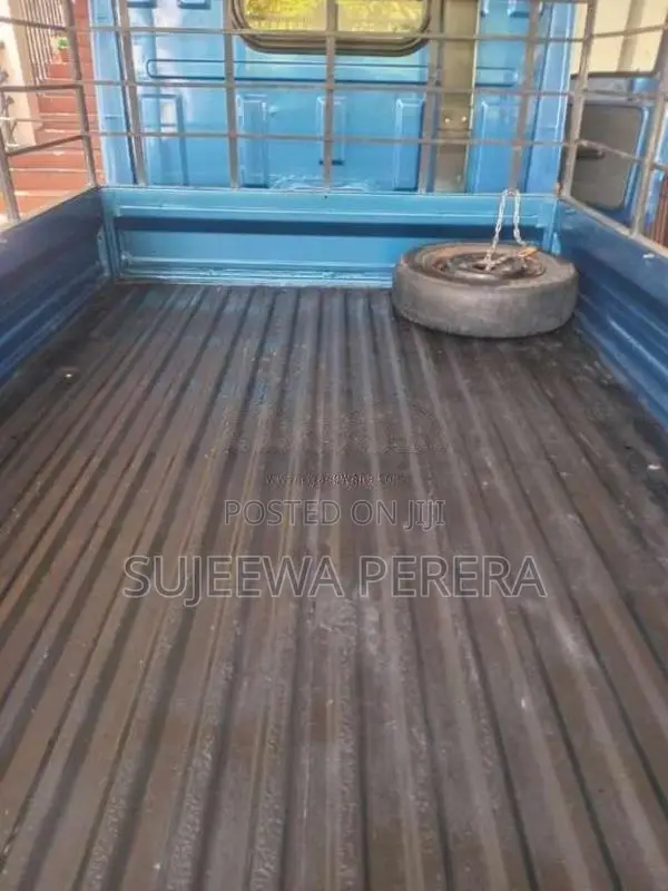 Tata Dimo Batta ACE 2019 Lorry (Used)