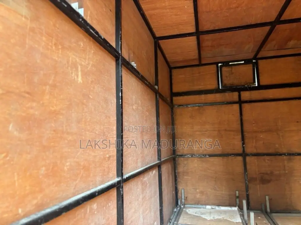 Micro Loader 2015 Lorry (Used)