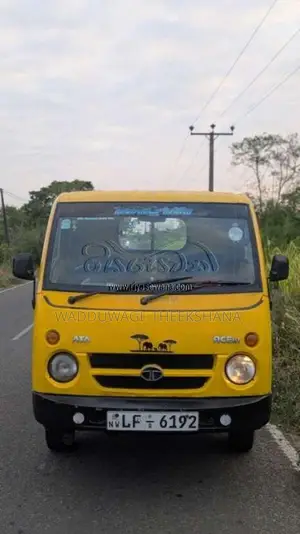 Tata Dimo Batta 2009 Lorry (Used)