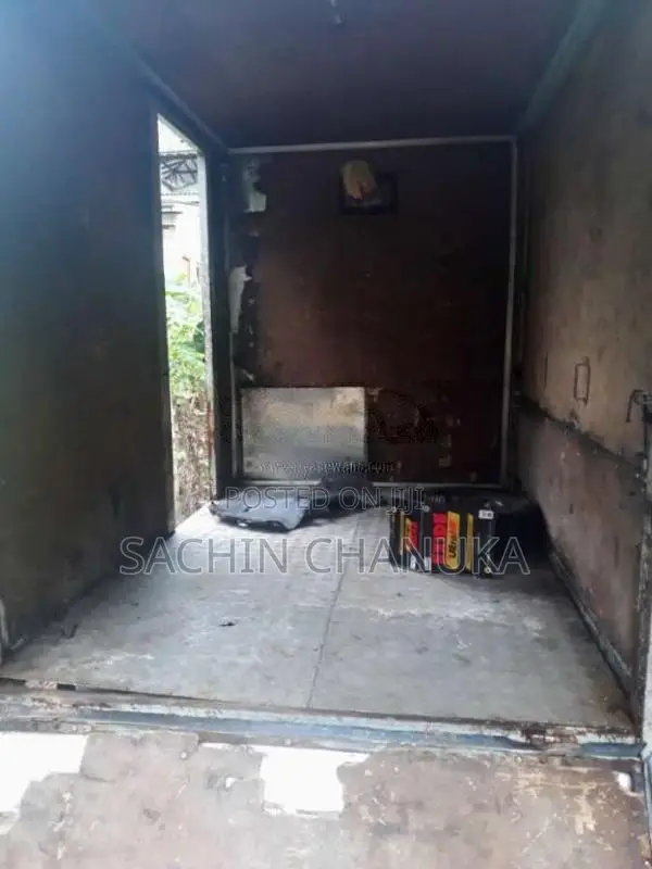 Tata Dimo Batta 2015 Lorry (Used)