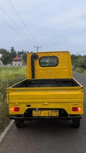 Tata Dimo Batta 2009 Lorry (Used)
