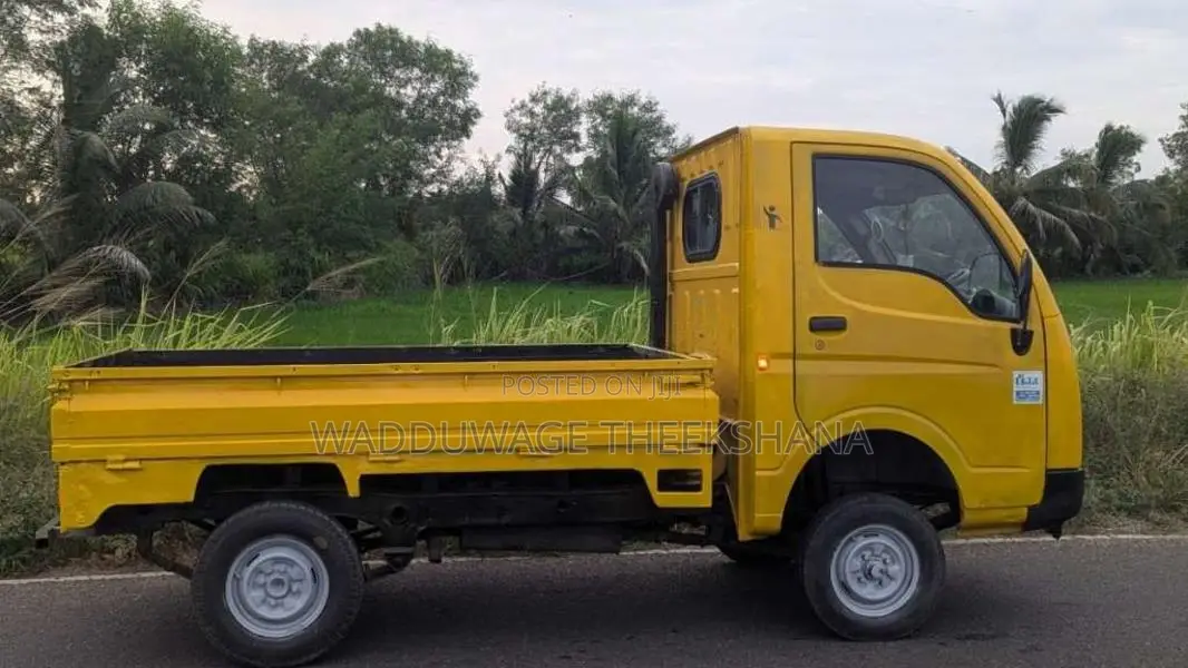 Tata Dimo Batta 2009 Lorry (Used)