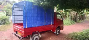Tata Dimo Batta 2010 Lorry (Used)